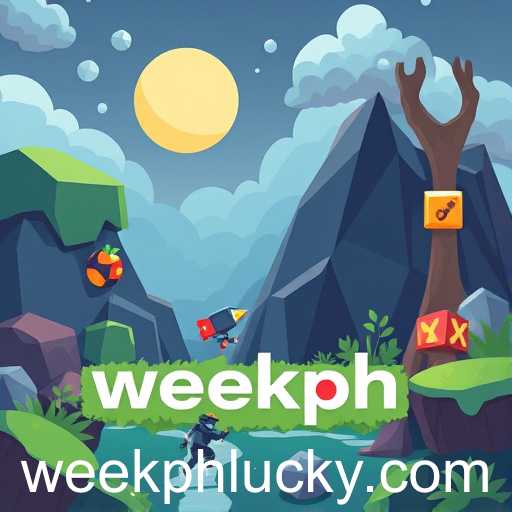Exploring the World of Casual Games: A Weekly Phenomenon