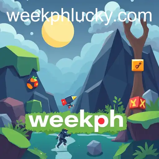 Exploring the World of Casual Games: A Weekly Phenomenon