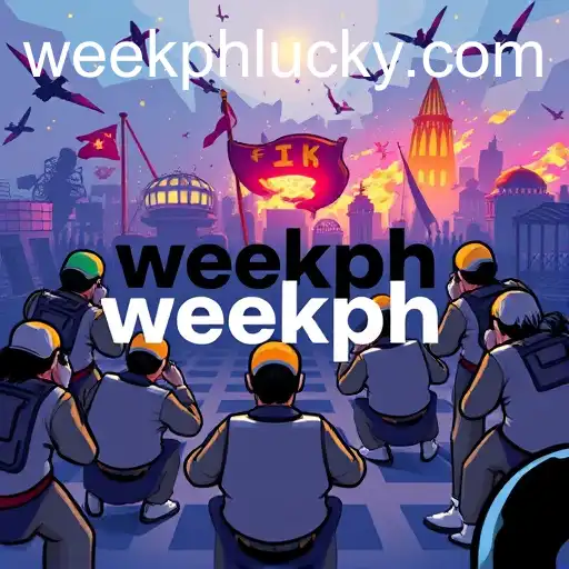 Exploring the 'Community Forum' Game Category: A Dive into 'weekph'