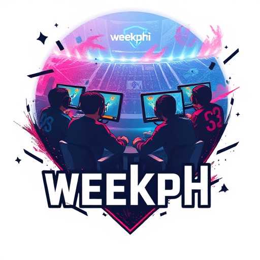 Unveiling the Excitement of Game Competitions: Delving into the weekph Arena