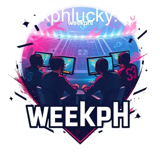 Unveiling the Excitement of Game Competitions: Delving into the weekph Arena