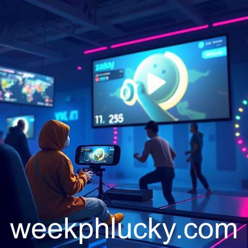 The Evolution of Online Gaming in 2025