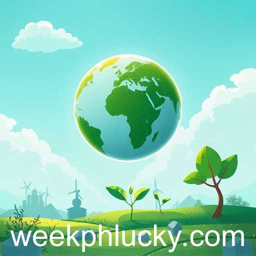 Gaming Industry Evolves with Eco-Friendly Innovations