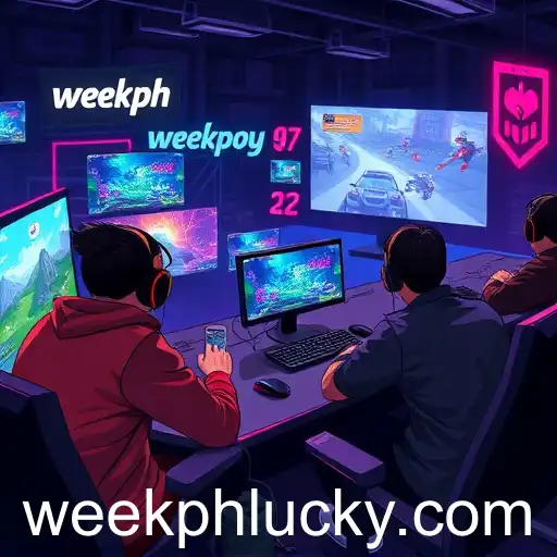 Gaming in a Transforming World