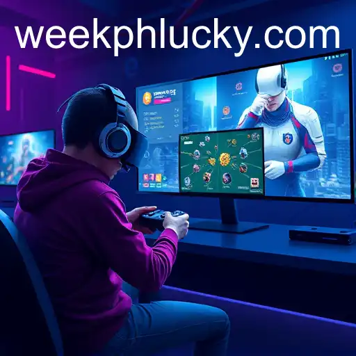 Gaming Trends Reshape the Digital Landscape