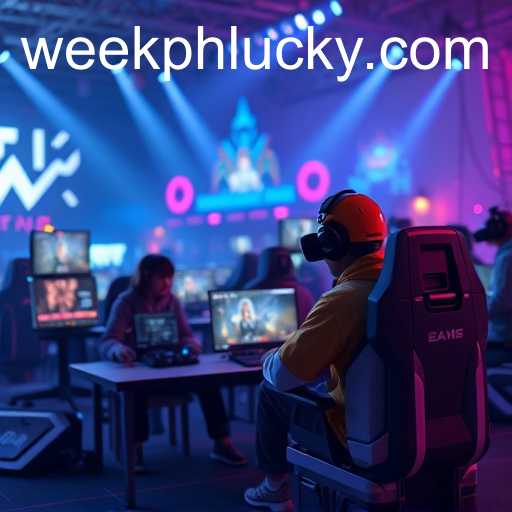 Gaming Trends and Innovations in 2025