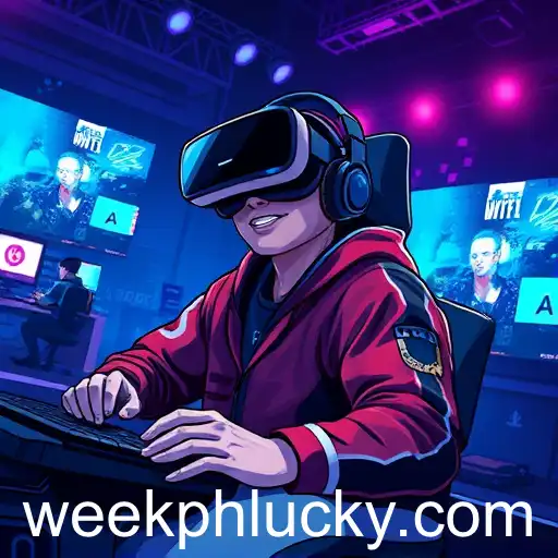 Gaming Trends and Developments in 2025