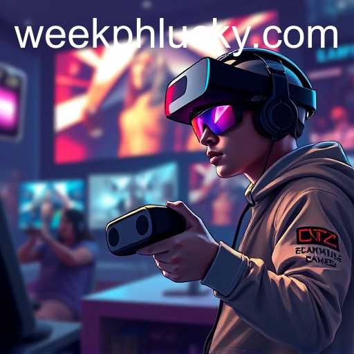 Gaming Trends and Industry Dynamics in 2025