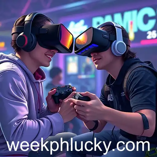 Gaming Trends and Insights: Navigating 2025