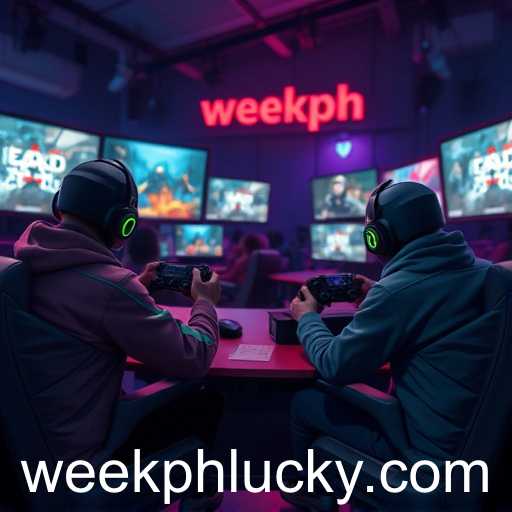 Gaming Trends Amidst Global Shifts