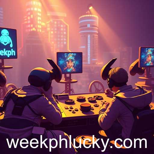 Gaming Trends and Innovations in 2025