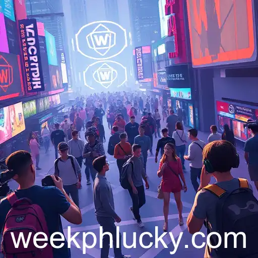 The Rise of Online Gaming Communities in 2025