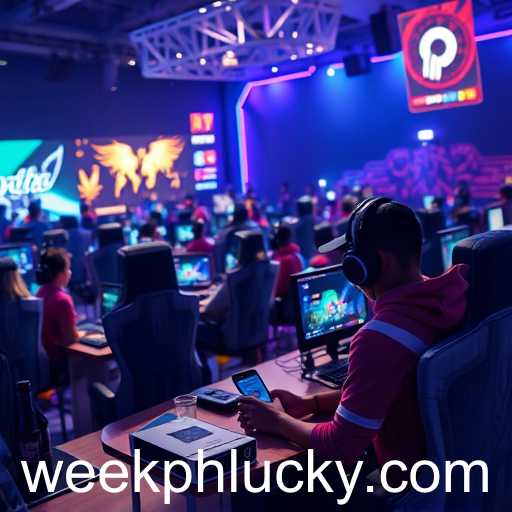 The Evolution of Online Gaming Communities