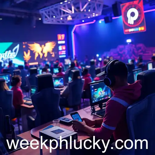 The Evolution of Online Gaming Communities