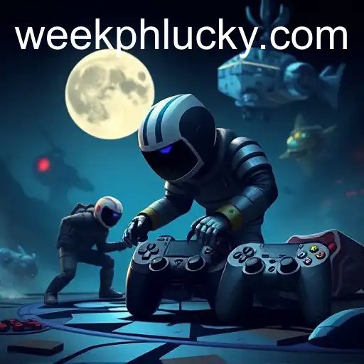 'Game Reviews' by weekph: A Weekly Dive into the Gaming World