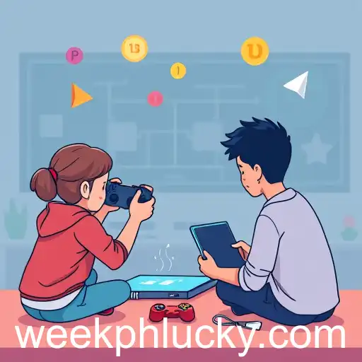 The Rise of Gamification in Learning