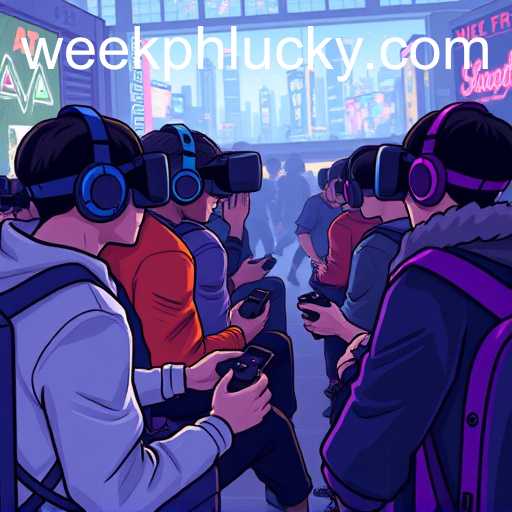 The Rise of Online Gaming Communities