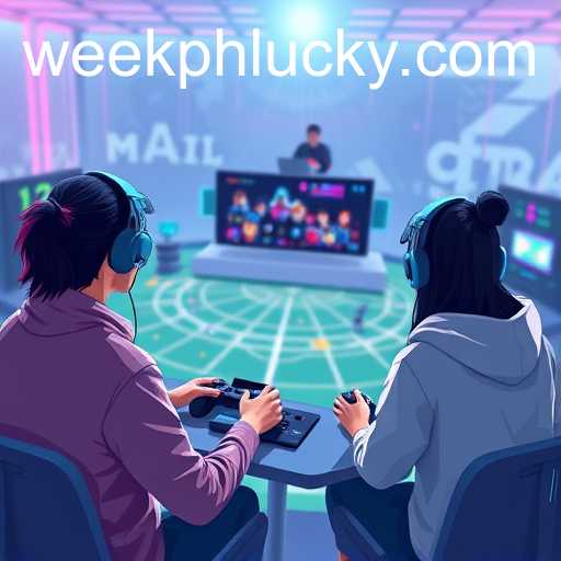 The Rise of Online Gaming in 2026