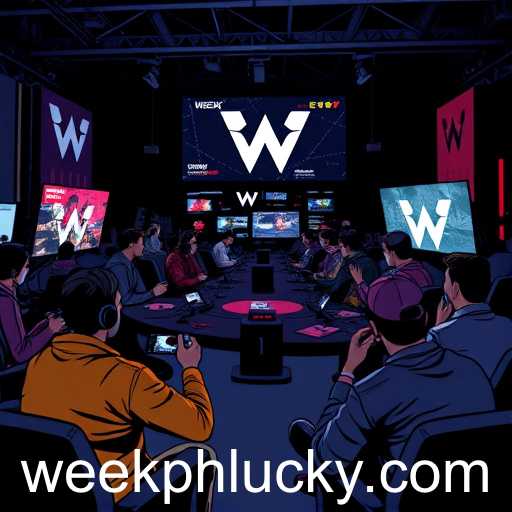 The Rise of Weekph: Revolutionizing Online Gaming