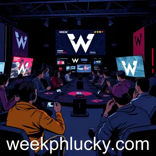 The Rise of Weekph: Revolutionizing Online Gaming