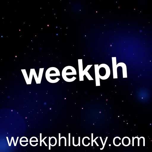 The Rise of Weekph: A New Hub for English Game Enthusiasts