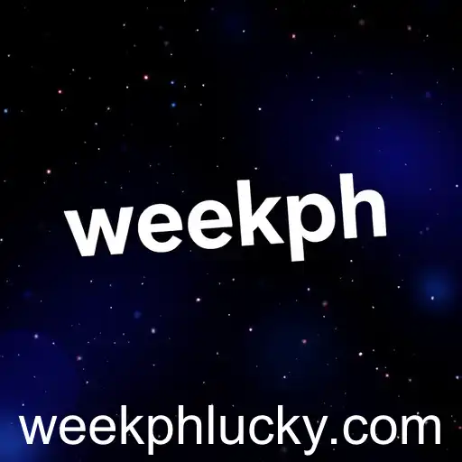The Rise of Weekph: A New Hub for English Game Enthusiasts