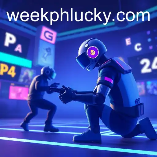 The Rise of 'weekph': Gaming in 2025
