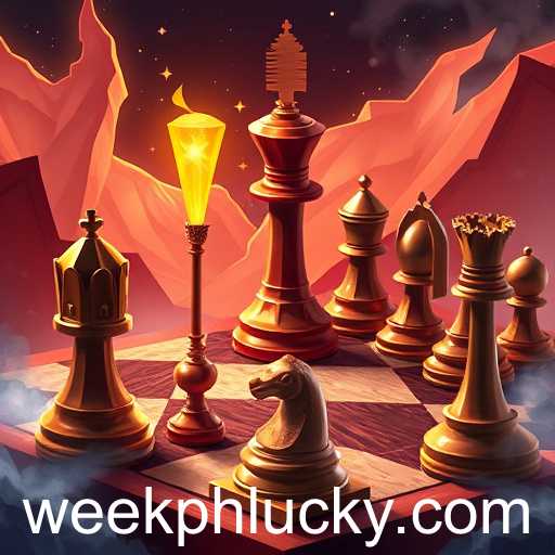 Exploring the Engaging World of Strategy Games: A Deep Dive into Weekph's Offers