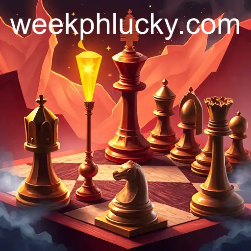 Exploring the Engaging World of Strategy Games: A Deep Dive into Weekph's Offers