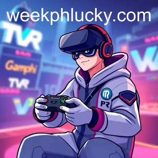 Weekph Revolutionizing Gaming in 2025