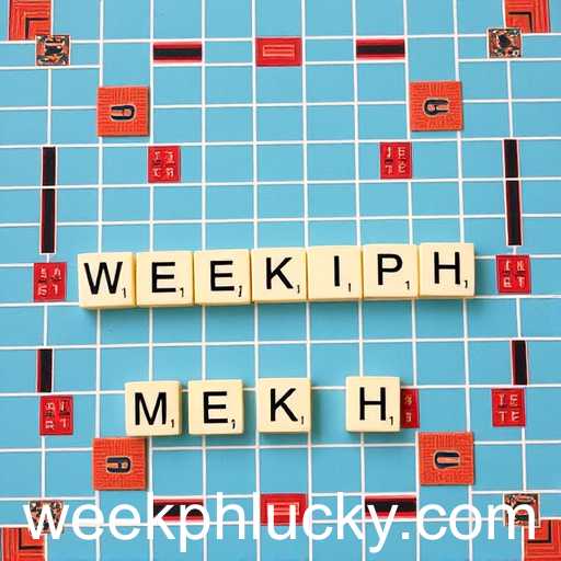 WeekPh Revolutionizes Online Gaming