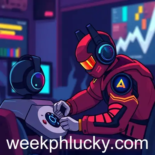 The Evolution of Weekph in the Online Gaming World